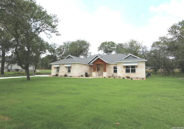 49th image of 200 Cibolo Way, La Vernia, TX 78121 | MLS# 1955497