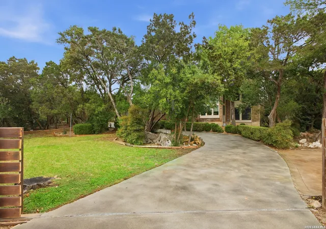 1st image of 14502 Circle A, Helotes, TX 78023 | MLS# 1955502