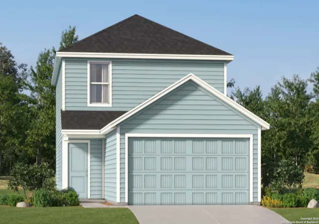 1st image of 237 Pastar Falls, Luling, TX 78648 | MLS# 1955513