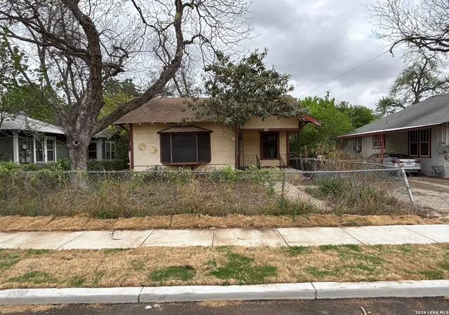 5th image of 351 Barrett, San Antonio, TX 78225 | MLS# 1955519