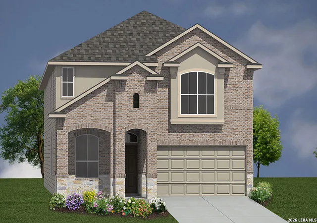 Photo 1 of Sale Pending at 20822 Stonework Spur, San Antonio, TX 78266 | MLS# 1955537 | Listing updated on 2026-04-20