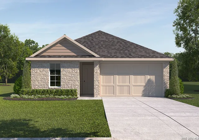 Photo 2 of Sale Pending at 5311 Jewel Curve, San Antonio, TX 78266 | MLS# 1955539 | Listing updated on 2026-08-31