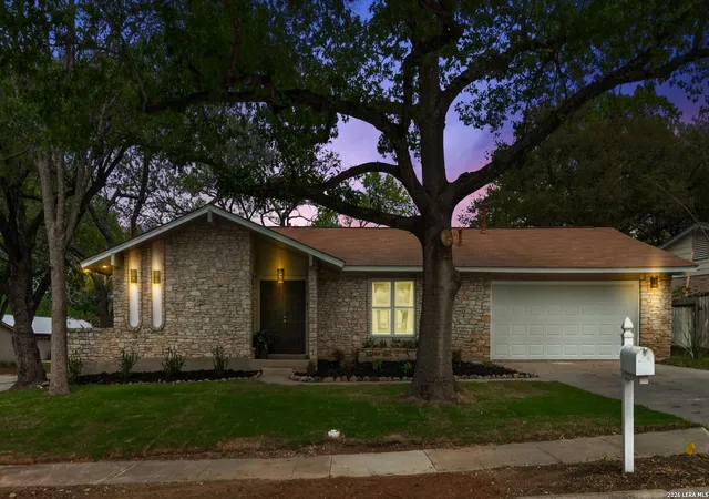 1st image of 5935 Forest Knoll, San Antonio, TX 78240 | MLS# 1955557