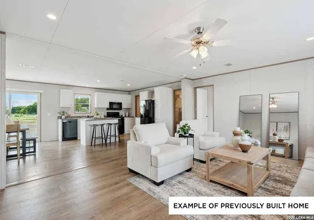 Photo 2 of Single family home for sale at 2 Acres New Sulphur Springs Road, San Antonio, TX 78263 | MLS# 1955572 | Listing updated on 2026-06-06