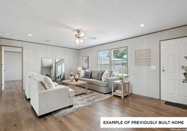 Photo 3 of Single family home for sale at 2 Acres New Sulphur Springs Road, San Antonio, TX 78263 | MLS# 1955572 | Listing updated on 2026-06-06