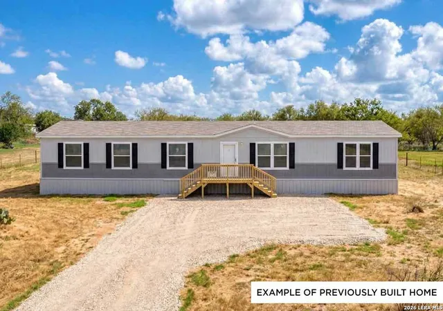 Photo 1 of Single family home for sale at 2 Acres New Sulphur Springs Road, San Antonio, TX 78263 | MLS# 1955572 | Listing updated on 2026-06-06
