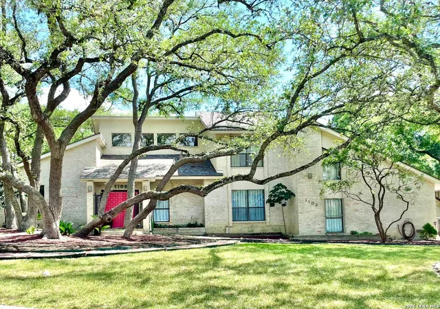 Photo 1 of Single family home for sale at 1102 Country Pike, San Antonio, TX 78216 | MLS# 1955582 | Listing updated on 2026-08-25