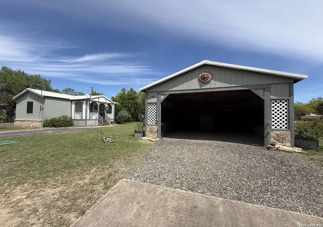Homes for sale in Brackettville, TX | 128 Walnut, Brackettville, TX 78832 | MLS# 1955585