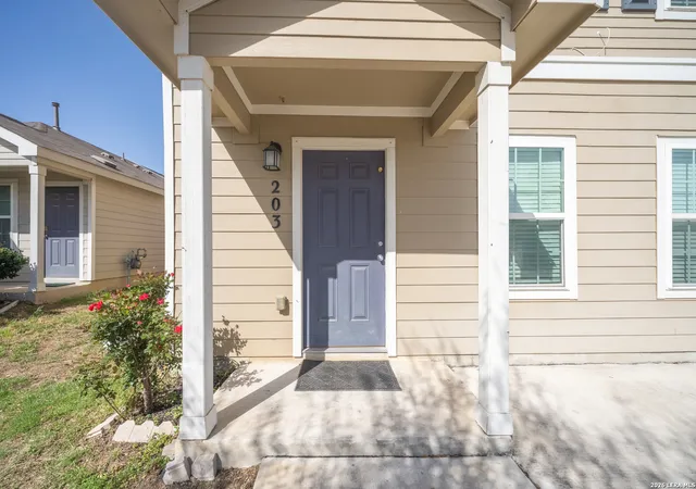 Photo 2 of Single family home for sale at 203 Reuben Kemper, San Antonio, TX 78220 | MLS# 1955592 | Listing updated on 2026-07-25