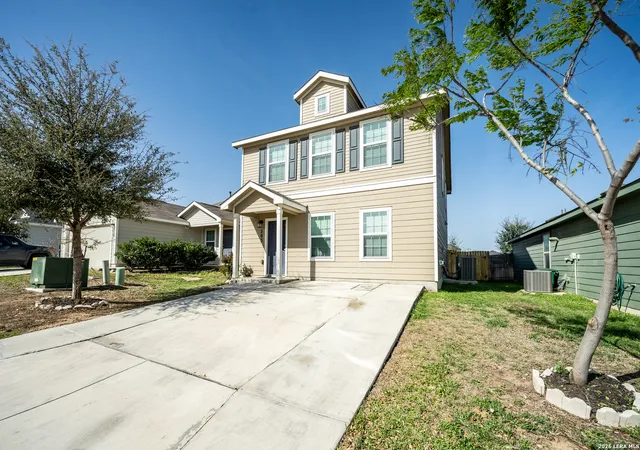 Photo 1 of Single family home for sale at 203 Reuben Kemper, San Antonio, TX 78220 | MLS# 1955592 | Listing updated on 2026-07-25