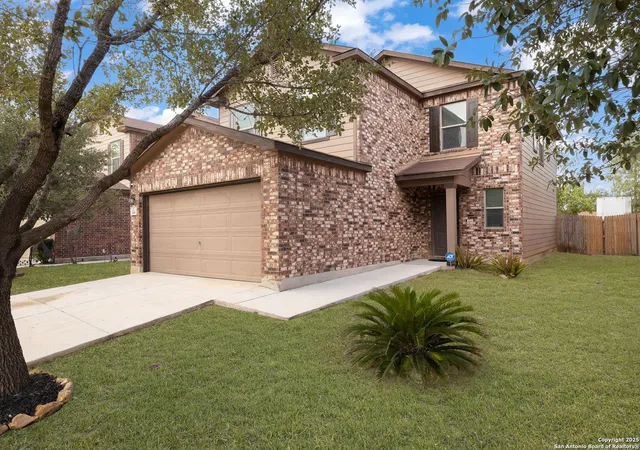 Photo 2 of Single family home for sale at 243 Pleasanton Spring, San Antonio, TX 78221 | MLS# 1955606 | Listing updated on 2026-04-18