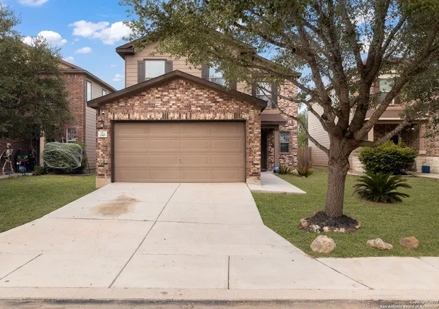 Photo 3 of Single family home for sale at 243 Pleasanton Spring, San Antonio, TX 78221 | MLS# 1955606 | Listing updated on 2026-04-18