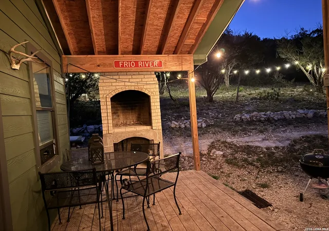 3rd image of 785 Private Road 3350, Concan, TX 78838 | MLS# 1955610