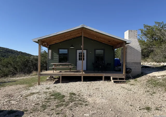 4th image of 785 Private Road 3350, Concan, TX 78838 | MLS# 1955610