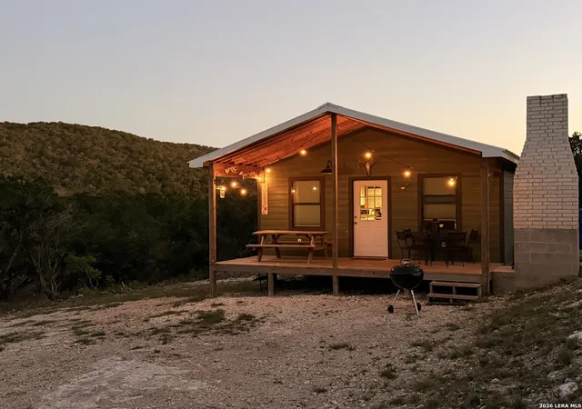 Photo 1 of Single family home for sale at 785 Private Road 3350, Concan, TX 78838 | MLS# 1955610 | Listing updated on 2026-09-15
