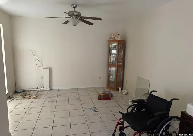 Photo 3 of Sale Pending at 319 Laddie, San Antonio, TX 78201 | MLS# 1955612 | Listing updated on 2026-08-30