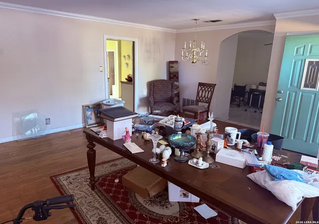 Photo 2 of Sale Pending at 319 Laddie, San Antonio, TX 78201 | MLS# 1955612 | Listing updated on 2026-08-30