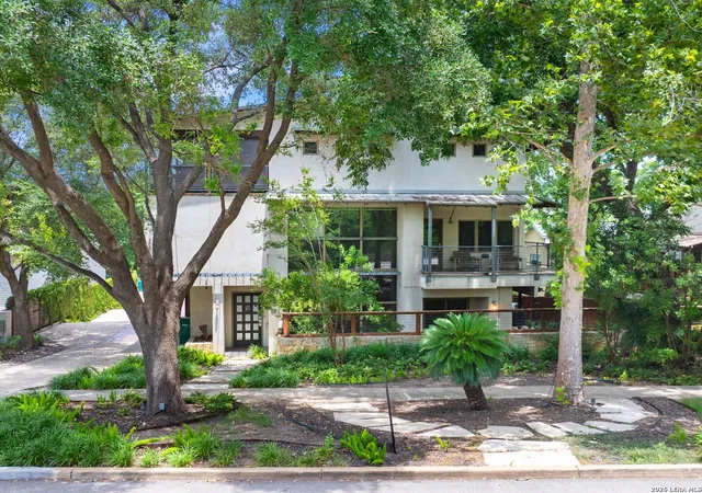 Homes for sale in San Antonio, TX | 305 Joliet #C, San Antonio, TX 78209 | MLS# 1955615