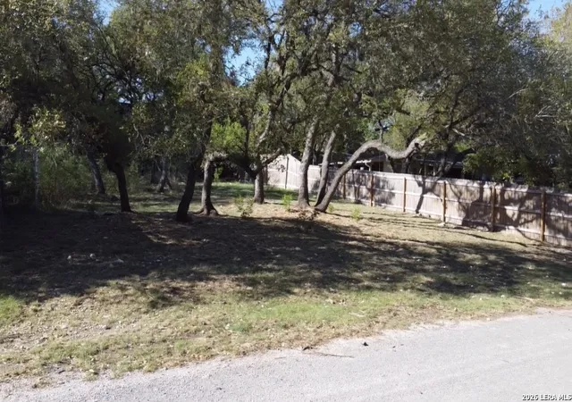 5th image of Lot 7 Blue Cove, Pipe Creek, TX 78063 | MLS# 1955616
