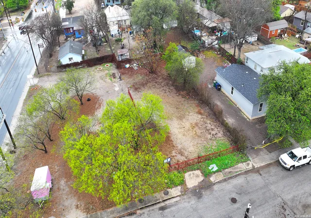 Photo 3 of Land for sale at 324 Truax, San Antonio, TX 78204 | MLS# 1955619 | Listing updated on 2026-09-04
