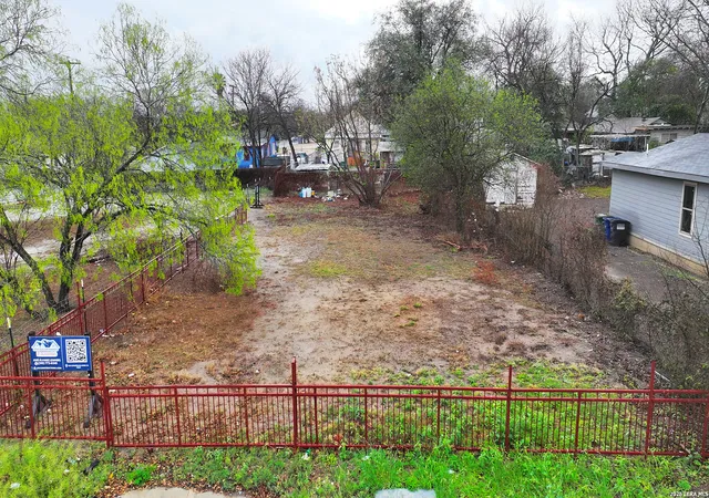 Photo 1 of Land for sale at 324 Truax, San Antonio, TX 78204 | MLS# 1955619 | Listing updated on 2026-09-04