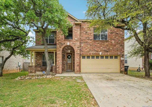 Homes for sale in San Antonio, TX | 8114 Cooper, San Antonio, TX 78255 | MLS# 1955624