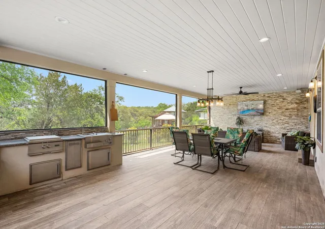 Photo 3 of Sale Pending at 20725 Wahl, San Antonio, TX 78266 | MLS# 1955625 | Listing updated on 2026-04-16