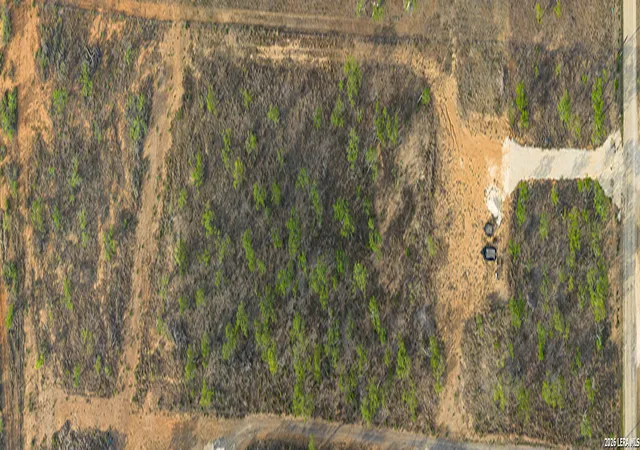 Photo 2 of Land for sale at 2161 County Road 124, Floresville, TX 78114 | MLS# 1955631 | Listing updated on 2026-09-08