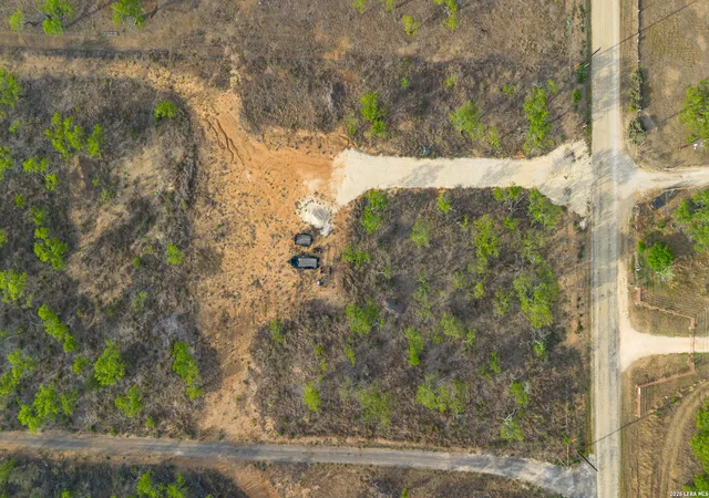 Photo 3 of Land for sale at 2161 County Road 124, Floresville, TX 78114 | MLS# 1955631 | Listing updated on 2026-09-08