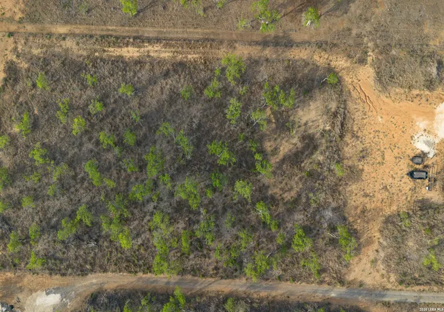 Photo 3 of Land for sale at 2161 County Road 124, Floresville, TX 78114 | MLS# 1955631 | Listing updated on 2026-09-08