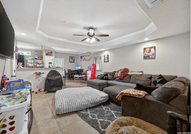 4th image of 6402 Luglio Ln, San Antonio, TX 78233 | MLS# 1955639