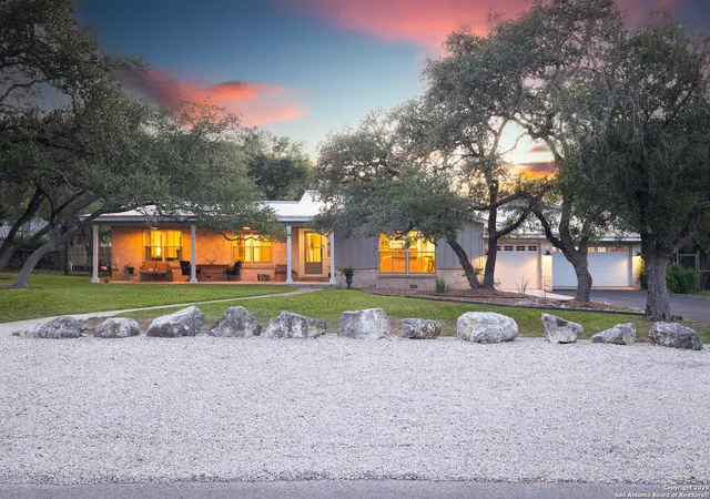 Photo 1 of Sale Pending at 125 El Cerrito, Hollywood Park, TX 78232 | MLS# 1955640 | Listing updated on 2026-08-09