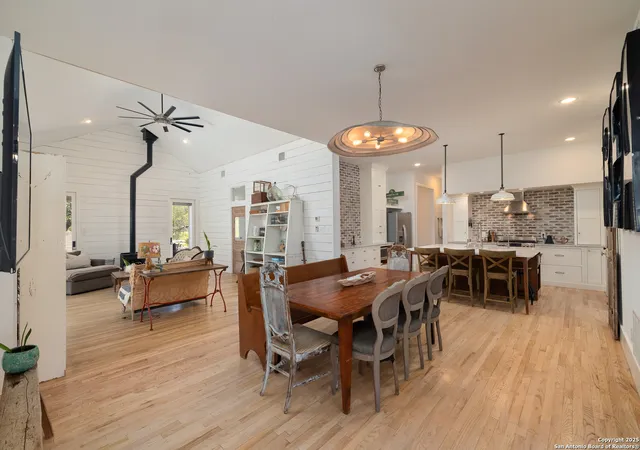 Photo 4 of Sale Pending at 125 El Cerrito, Hollywood Park, TX 78232 | MLS# 1955640 | Listing updated on 2026-08-09