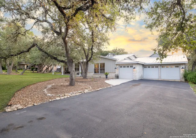 Photo 44 of Sale Pending at 125 El Cerrito, Hollywood Park, TX 78232 | MLS# 1955640 | Listing updated on 2026-08-09