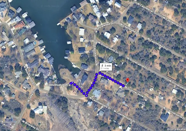 13th image of 153 W Stonecastle, Granite Shoals, TX 78654 | MLS# 1955651
