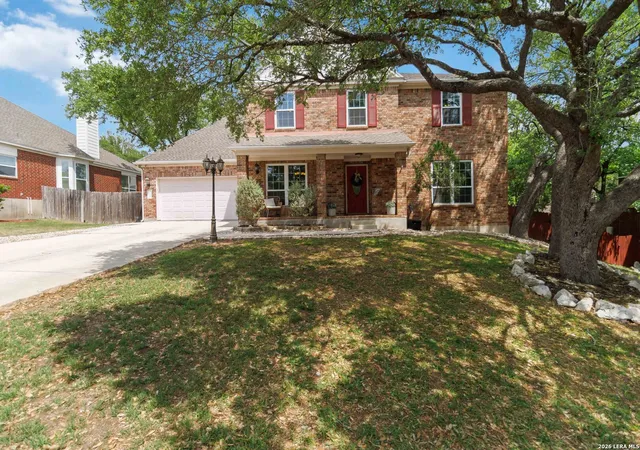 Photo 1 of Sale Pending at 24830 Twin Arrows, San Antonio, TX 78258 | MLS# 1955652 | Listing updated on 2026-04-20