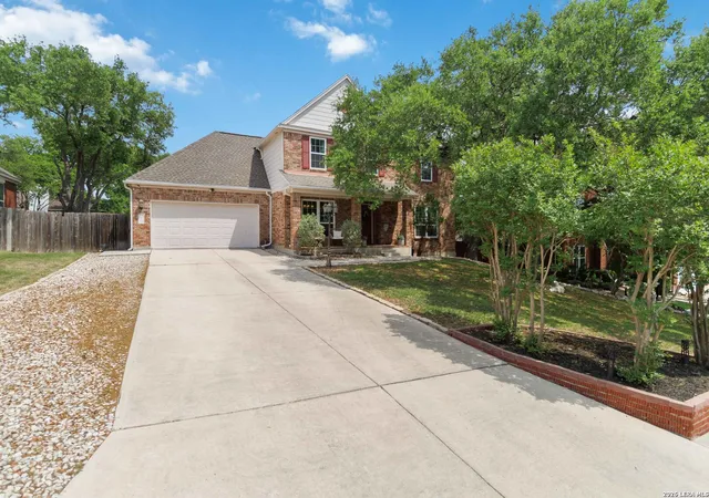 Photo 2 of Sale Pending at 24830 Twin Arrows, San Antonio, TX 78258 | MLS# 1955652 | Listing updated on 2026-04-20