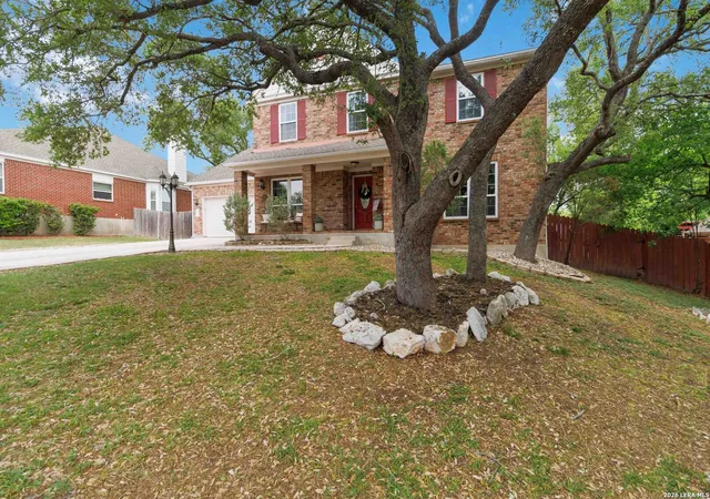 Photo 3 of Sale Pending at 24830 Twin Arrows, San Antonio, TX 78258 | MLS# 1955652 | Listing updated on 2026-04-20