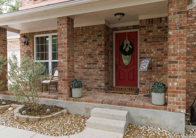 Photo 3 of Sale Pending at 24830 Twin Arrows, San Antonio, TX 78258 | MLS# 1955652 | Listing updated on 2026-04-20