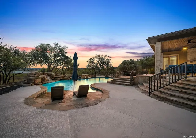 2nd image of 185 Shimmering Shore, Spring Branch, TX 78070 | MLS# 1955658