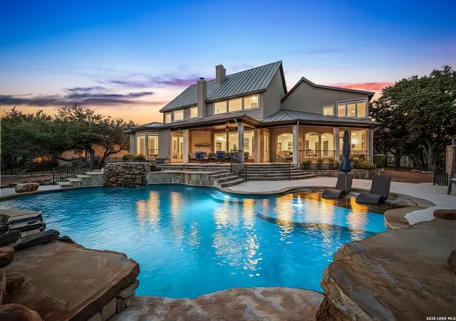 1st image of 185 Shimmering Shore, Spring Branch, TX 78070 | MLS# 1955658