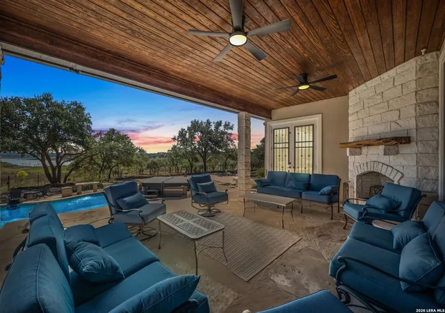 3rd image of 185 Shimmering Shore, Spring Branch, TX 78070 | MLS# 1955658