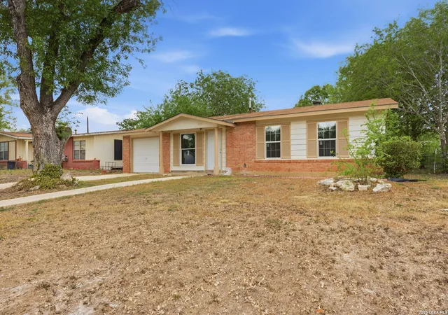 Homes for sale in Universal City, TX | 221 Park, Universal City, TX 78148 | MLS# 1955659