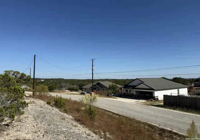 5th image of Lot 37 Golf Course Dr E, Spring Branch, TX 78070 | MLS# 1955670