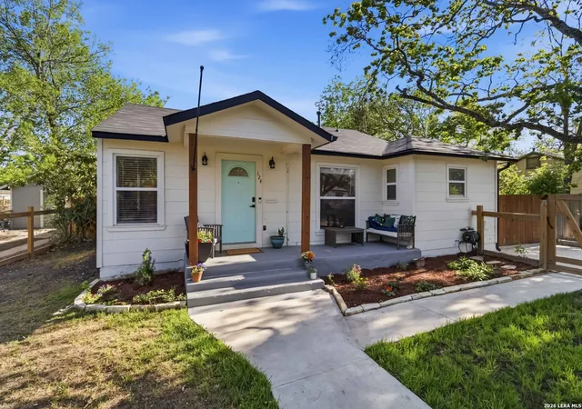 1st image of 124 Bryn Mawr, San Antonio, TX 78209 | MLS# 1955672