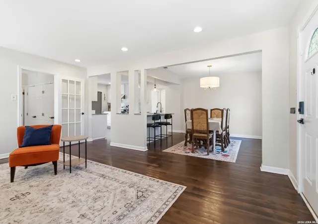 Photo 4 of Sale Pending at 124 Bryn Mawr, San Antonio, TX 78209 | MLS# 1955672 | Listing updated on 2026-09-15