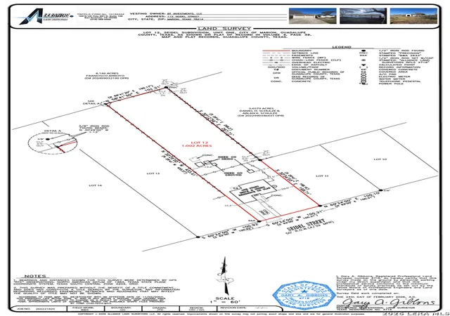 25th image of 112 Seidel, Marion, TX 78124 | MLS# 1955679