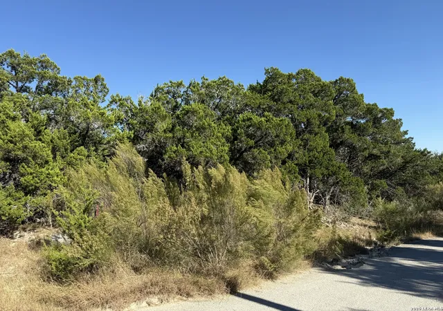 Photo 2 of Land for sale at Lot 90 Deer Creek, Spring Branch, TX 78070 | MLS# 1955681 | Listing updated on 2026-04-18