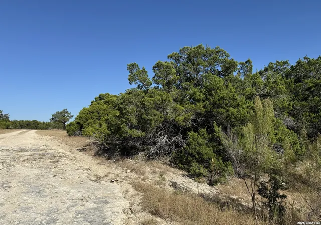 Photo 4 of Land for sale at Lot 90 Deer Creek, Spring Branch, TX 78070 | MLS# 1955681 | Listing updated on 2026-04-18