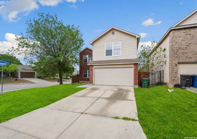 2nd image of 10807 Indigo, San Antonio, TX 78239 | MLS# 1955684